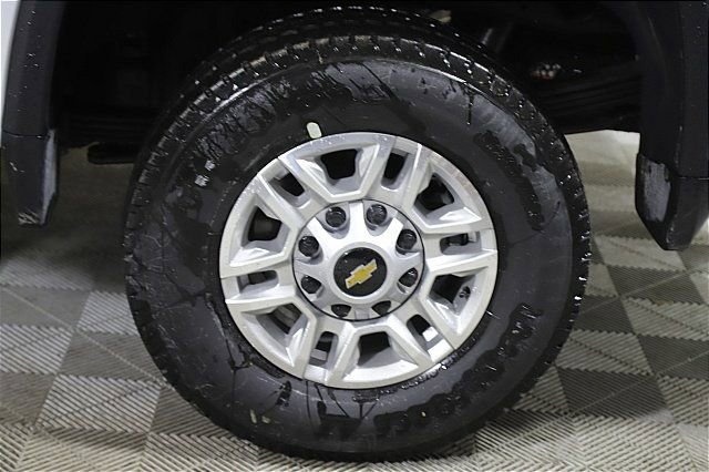 New 2025 Chevrolet Silverado 2500 LT w/ Texas Edition image 5