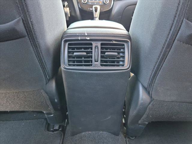 Used 2020 Nissan Rogue S w/ Special Edition Package FWD image 13