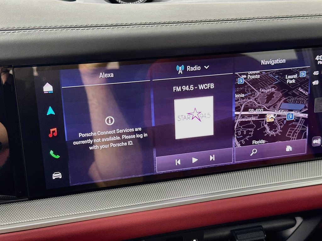 New 2026 Porsche Cayenne AWD/4WD image 15