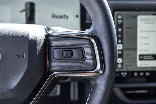 Used 2022 Rivian R1T Adventure AWD/4WD image 15