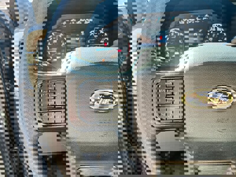 Used 2024 Ford F350 XL image 25