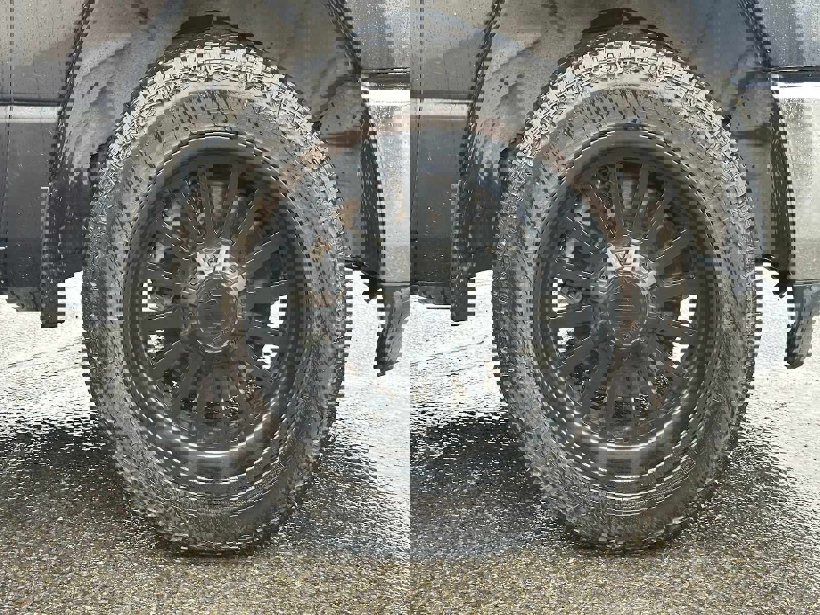 Used 2020 RAM 1500 Big Horn image 9