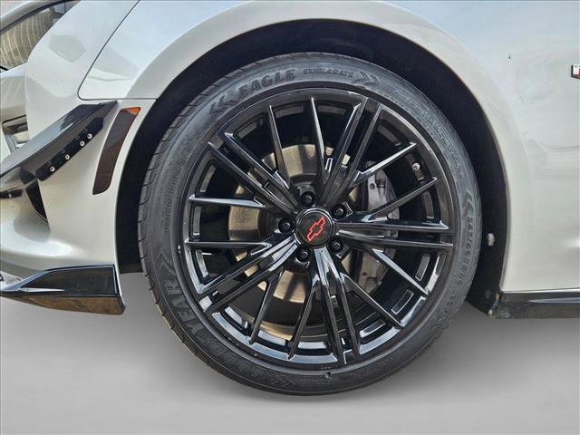 Used 2017 Chevrolet Camaro SS RWD image 23