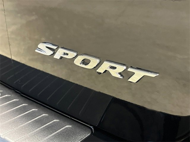 New 2026 Honda Odyssey Sport-L image 10