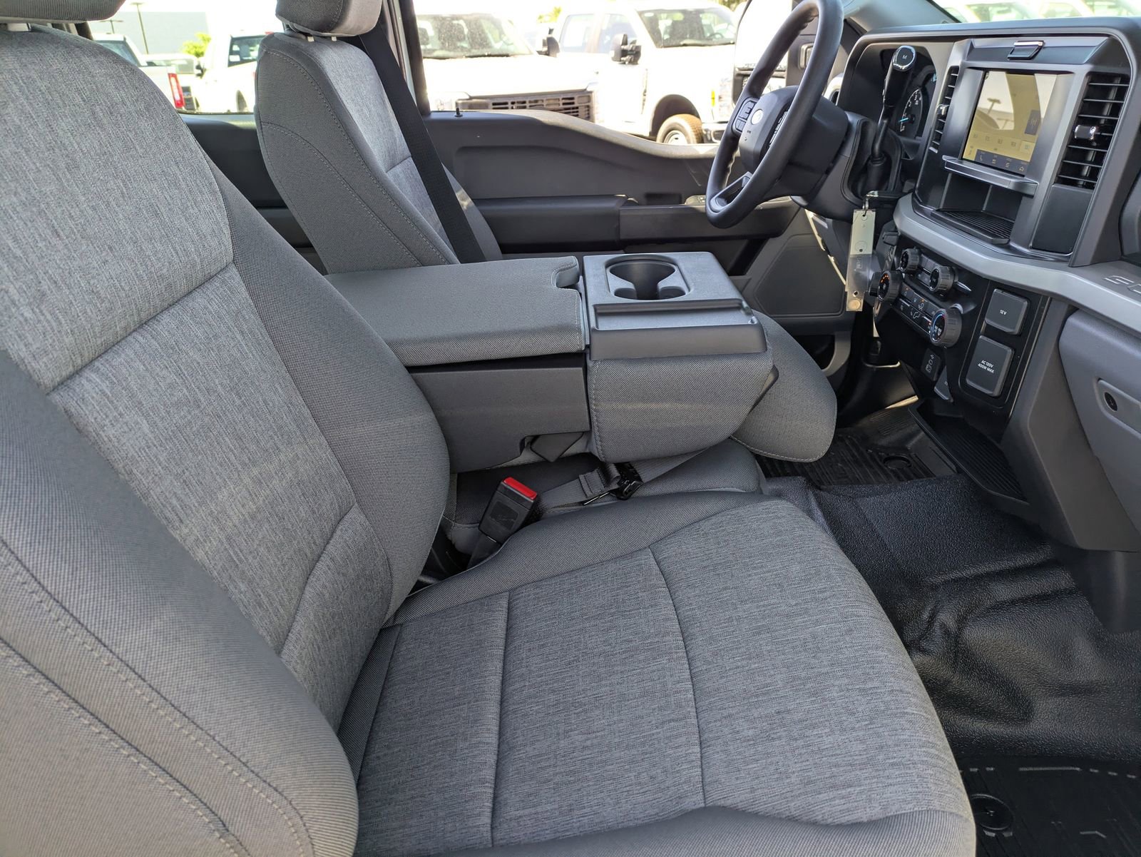 New 2026 Ford F250 XL image 44