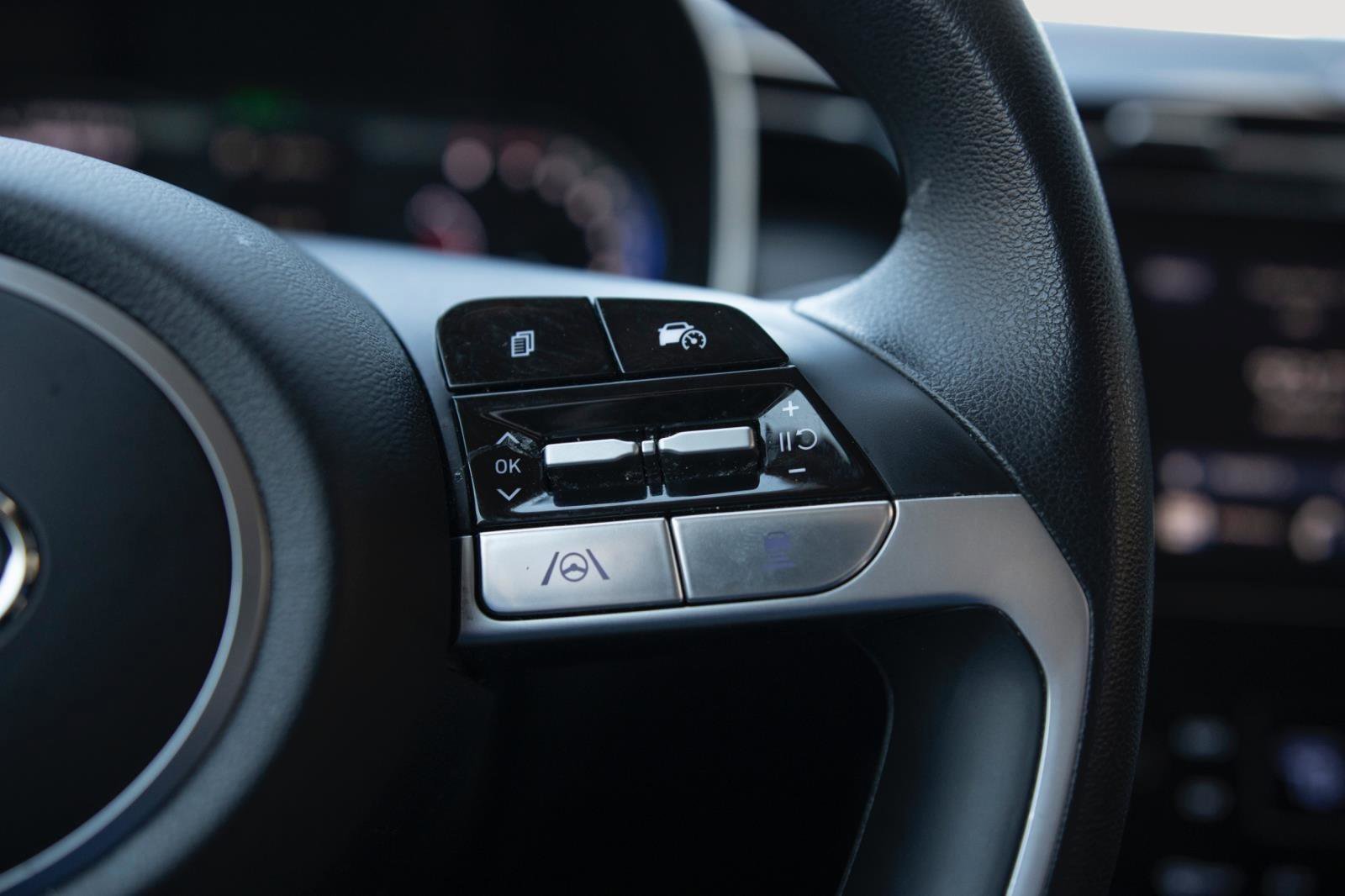 Used 2024 Hyundai Tucson SEL image 7