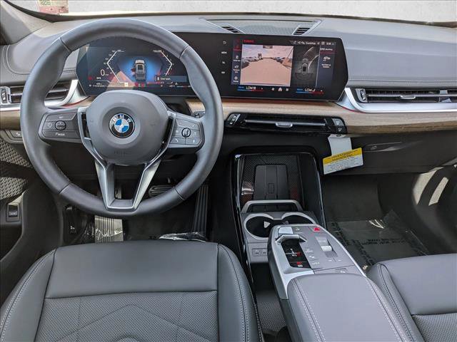 New 2026 BMW X1 xDrive28i w/ Convenience Package image 15