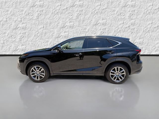 Used 2015 Lexus NX 200t AWD w/ Luxury Package image 6
