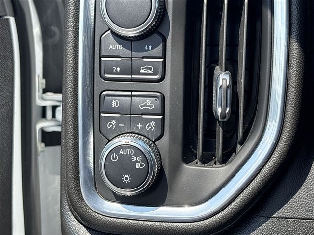 Certified 2022 GMC Sierra 1500 Elevation AWD/4WD image 17