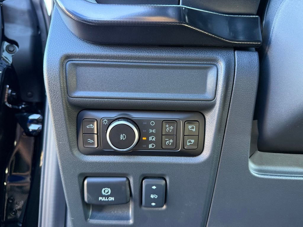 New 2026 Ford F150 Raptor w/ Equipment Group 803A Raptor R image 9