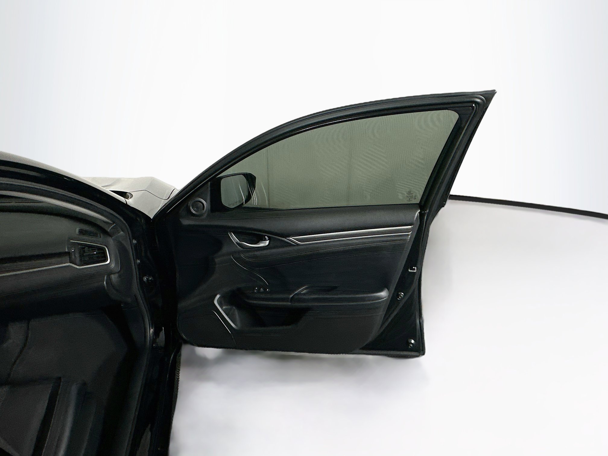 Used 2021 Honda Civic EX-L image 30