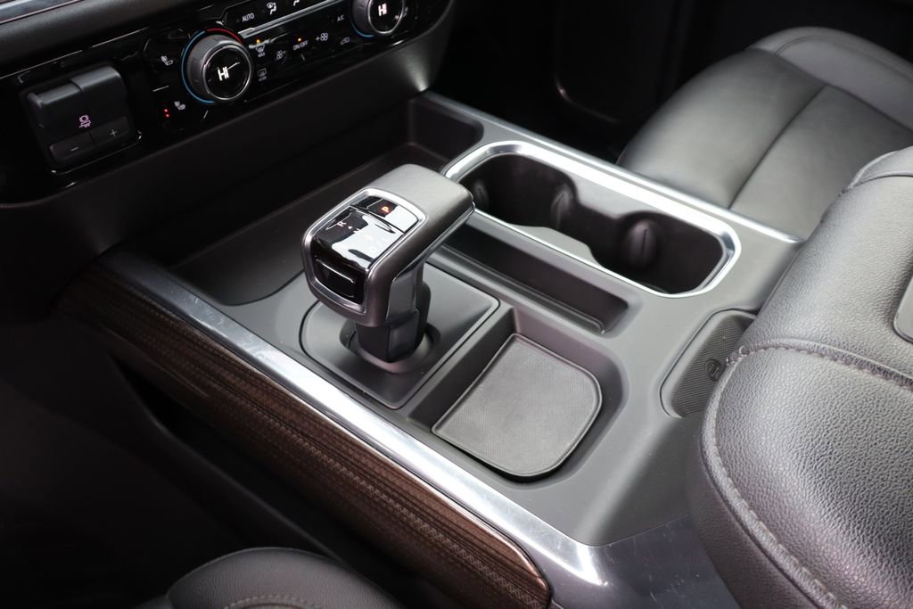 Used 2022 Chevrolet Silverado 1500 LT Trail Boss w/ LT Trail Boss Premium Package image 28