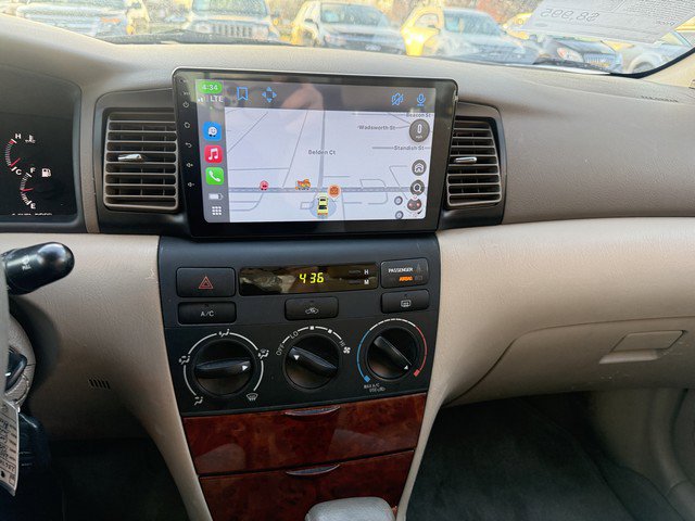 Used 2008 Toyota Corolla S image 16