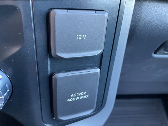 New 2026 Ford F150 XLT w/ Equipment Group 302A MID image 51