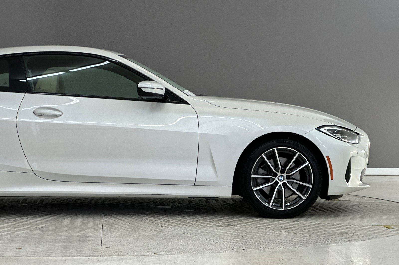 Certified 2022 BMW 430i xDrive Coupe w/ Convenience Package AWD/4WD image 34
