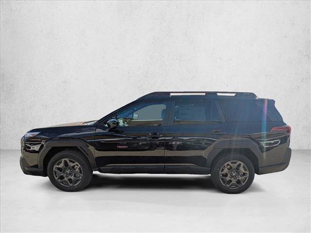 New 2026 Subaru Outback Premium image 8