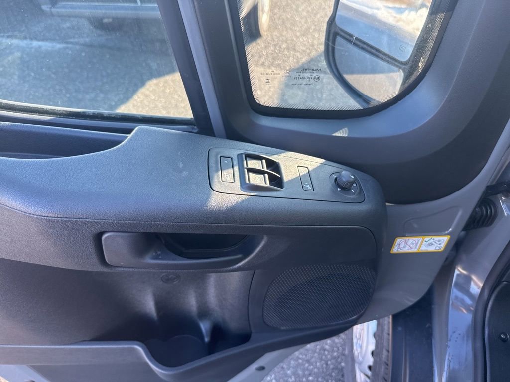 New 2026 RAM ProMaster 2500 w/ Premium Convenience Group image 14