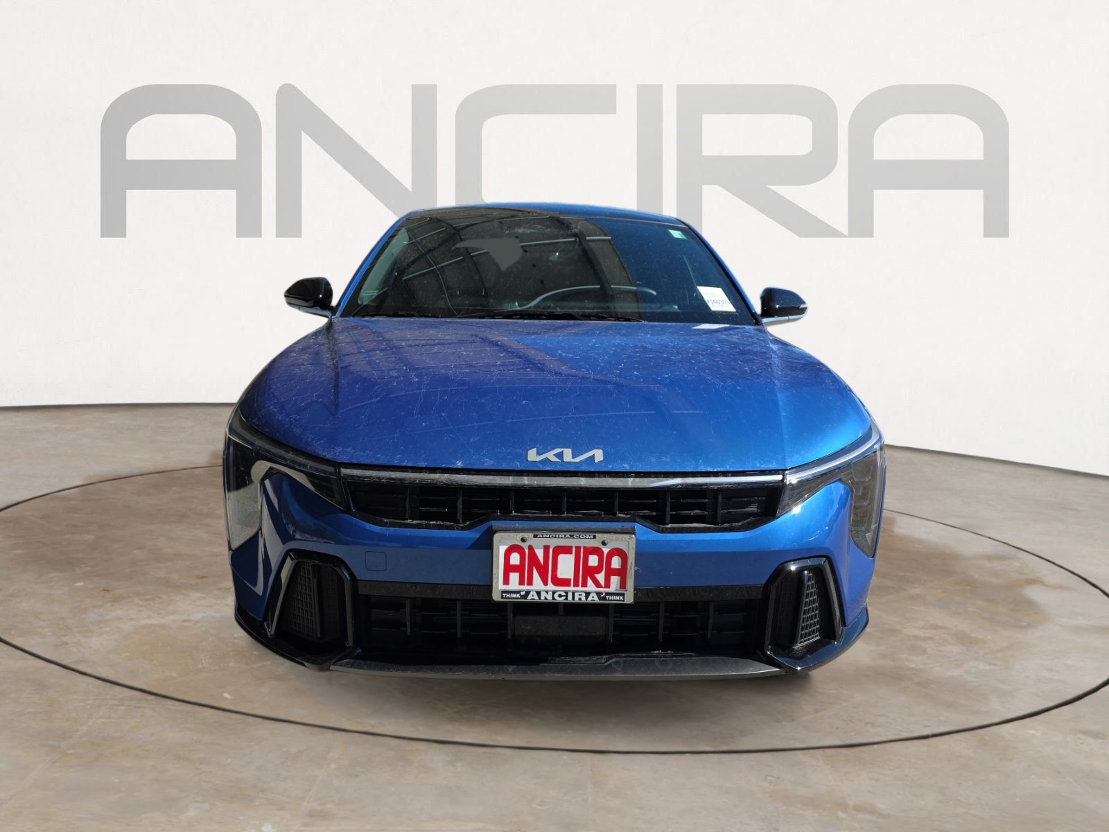 Used 2025 Kia K4 GT-Line w/ GT-Line Premium Package image 3