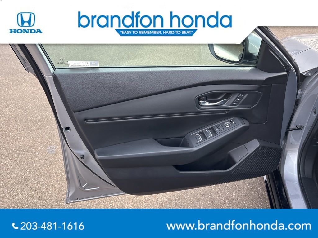 Used 2023 Honda Accord EX-L image 11