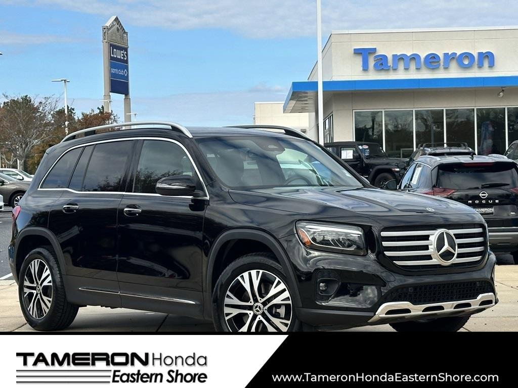 Used 2024 Mercedes-Benz GLB 250 image 1