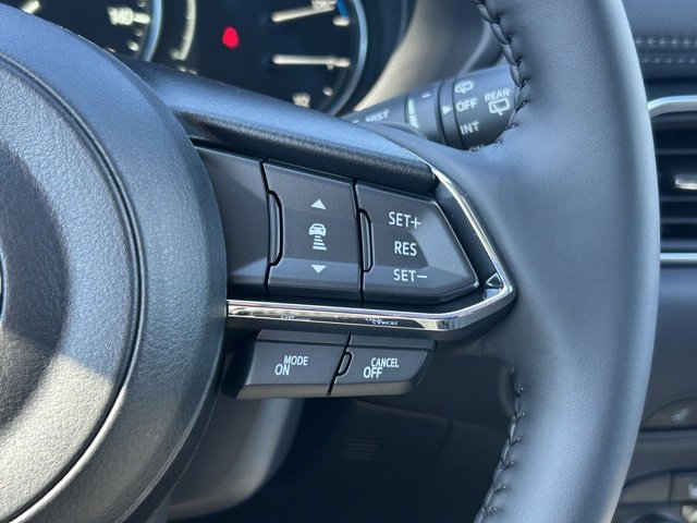 New 2025 MAZDA CX-5 AWD 2.5 S w/ Premium Plus Pkg image 18