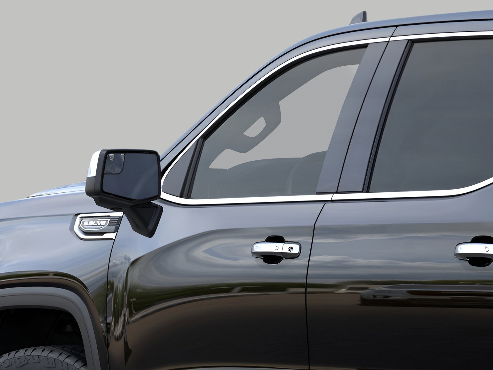 New 2026 GMC Sierra 1500 SLT w/ SLT Premium Plus Package image 12