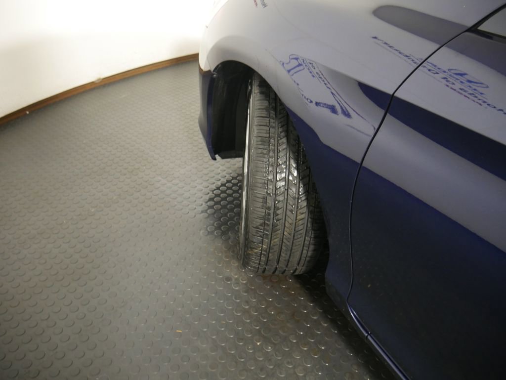 Used 2015 Honda Accord EX-L image 16