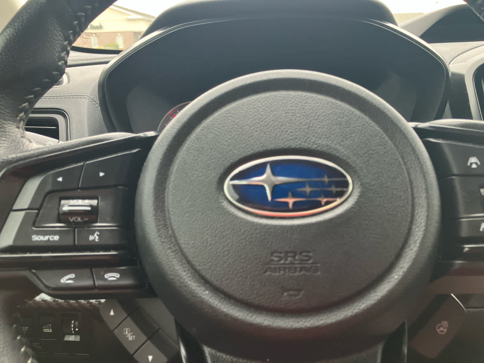 Used 2022 Subaru Ascent Onyx Edition AWD/4WD image 15