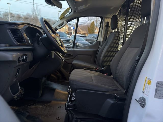 Used 2024 Ford Transit 250 Low Roof w/ Exterior Upgrade Package image 18