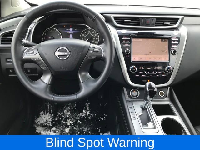 Used 2023 Nissan Murano SL image 7