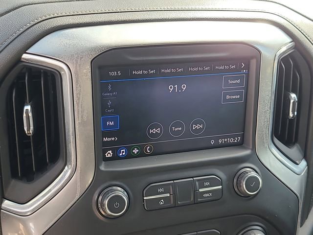 Used 2020 Chevrolet Silverado 3500 LT image 29