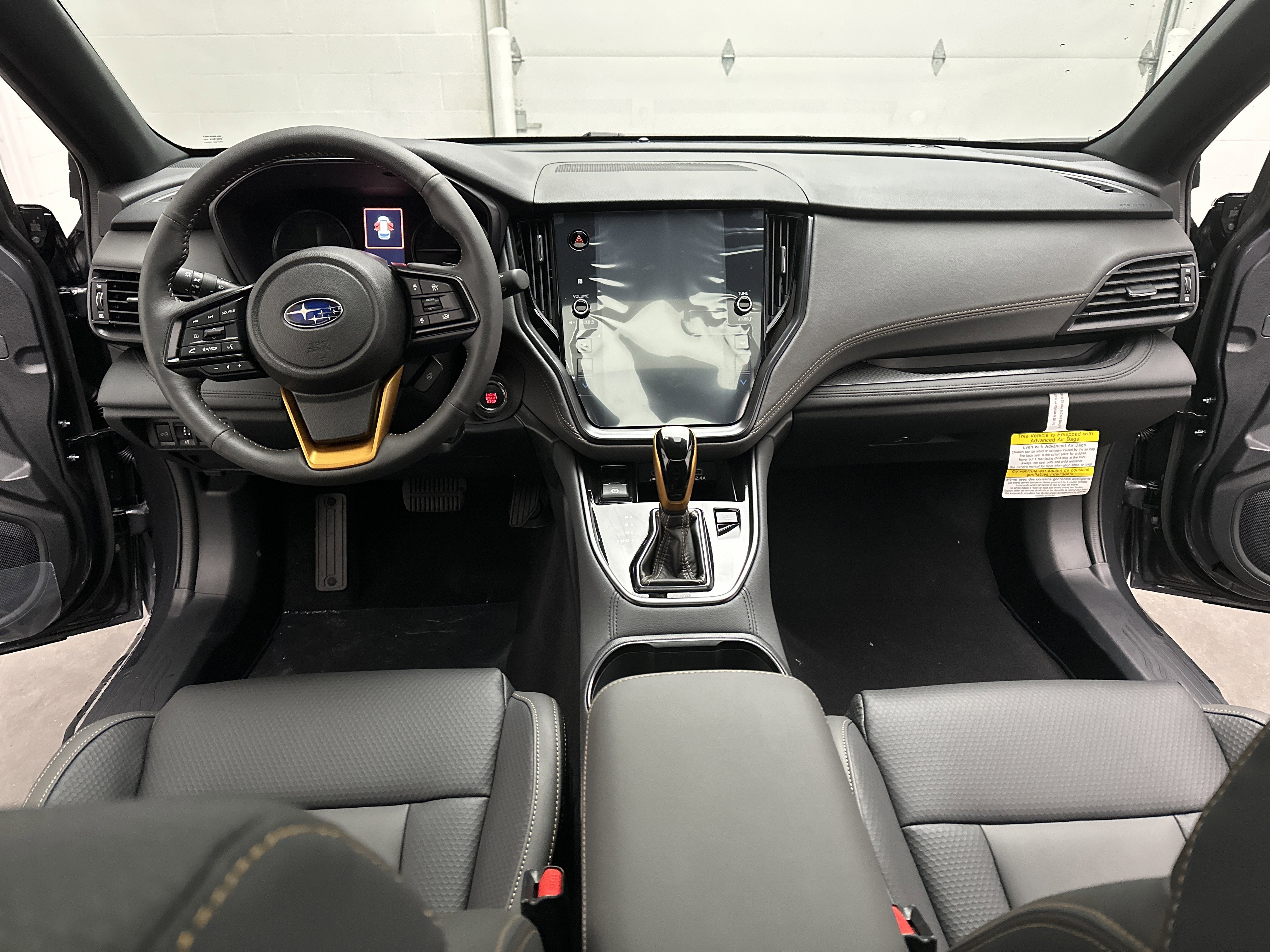 New 2025 Subaru Outback Wilderness image 24