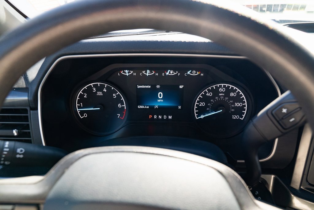 Used 2023 Ford F150 XL image 12