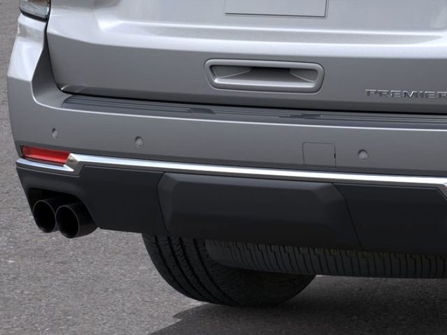 New 2026 Chevrolet Suburban Premier w/ Sun And Tow Package image 14
