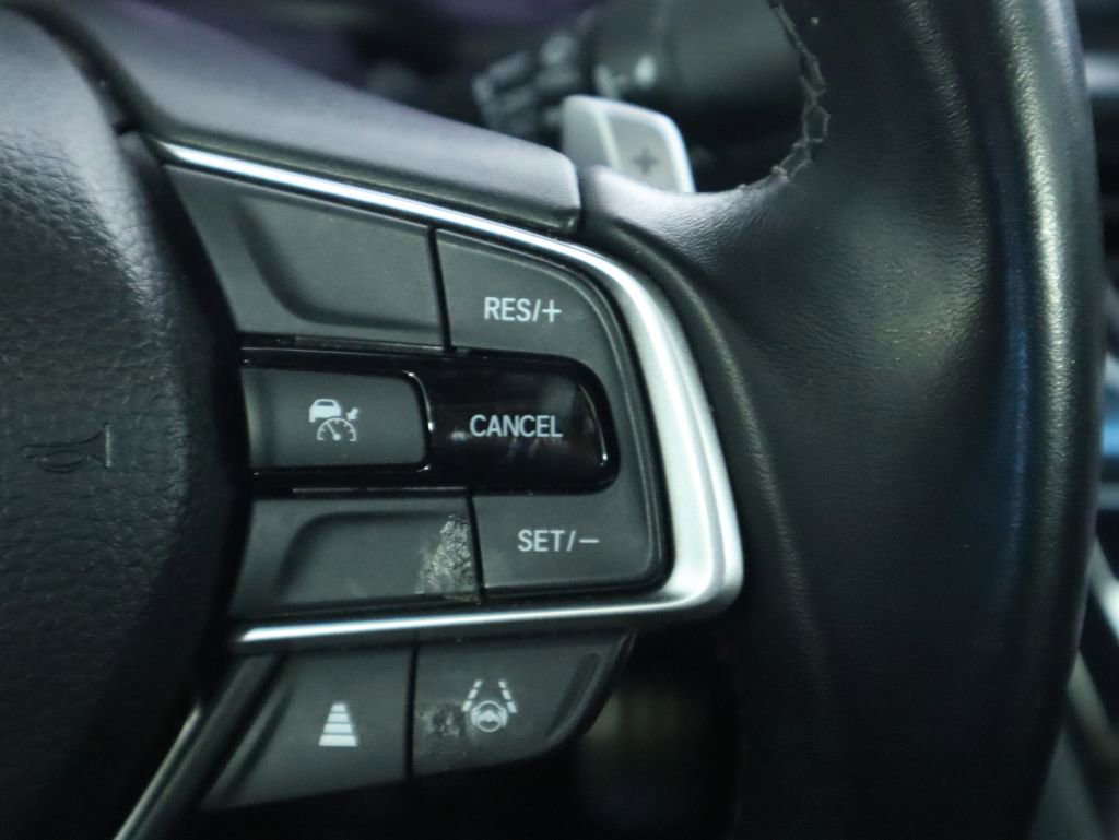 Certified 2021 Honda Accord Sport image 12