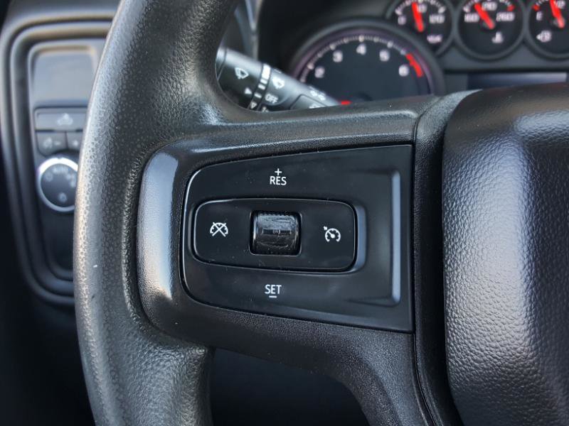 Used 2021 Chevrolet Silverado 2500 W/T image 15