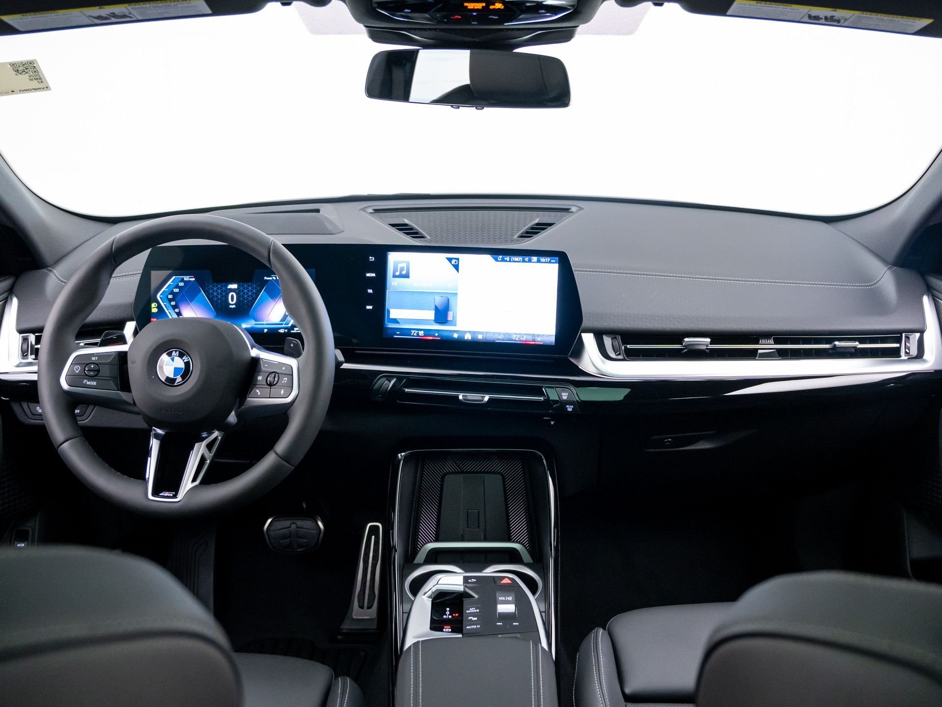 New 2026 BMW X2 xDrive28i w/ Technology Package AWD/4WD image 11