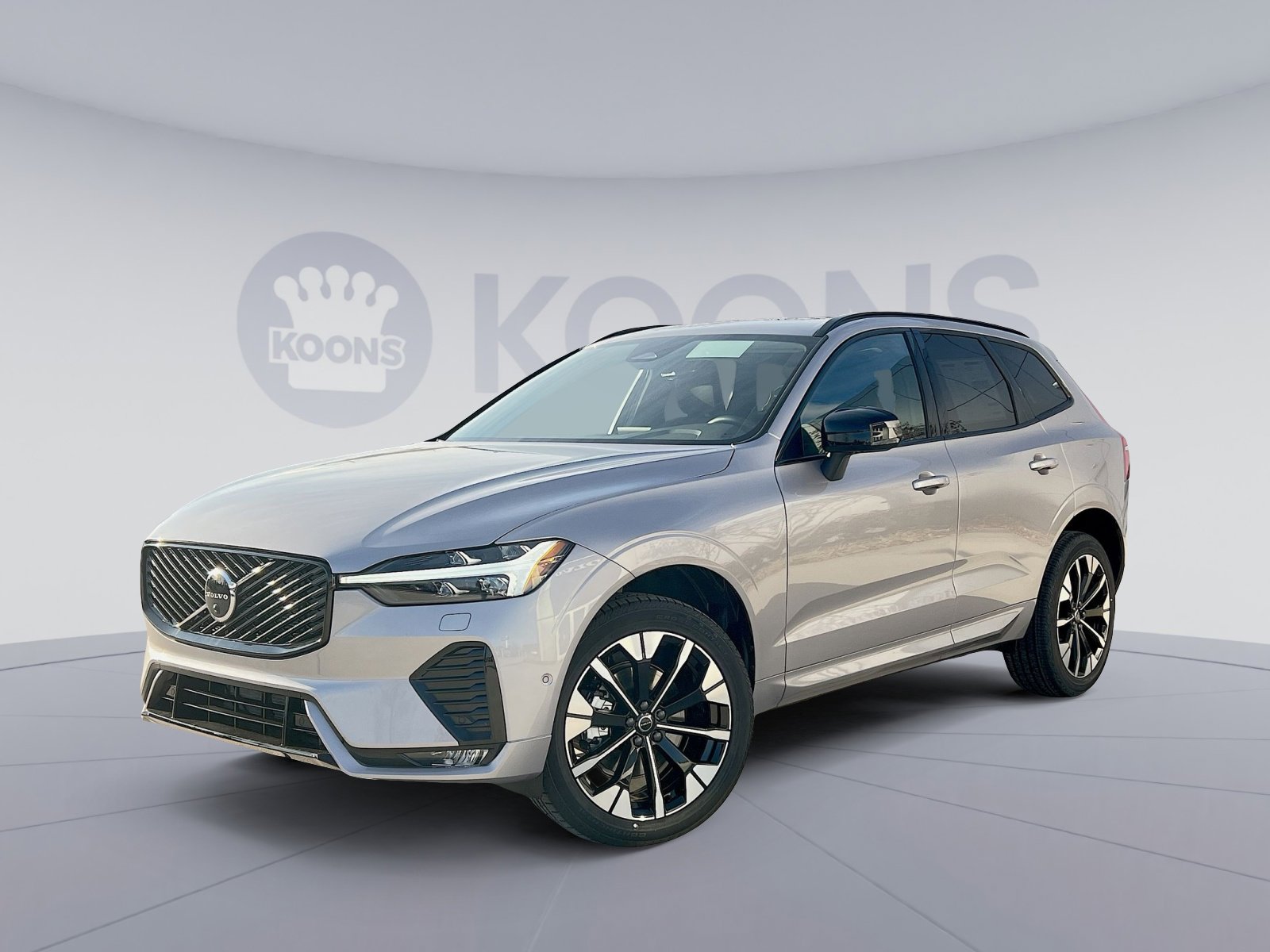 New 2026 Volvo XC60 B5 Plus w/ Protection Package Premier