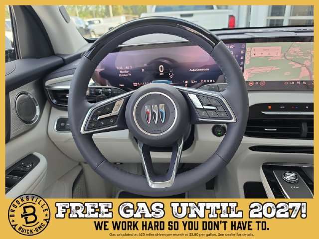 New 2027 Buick Enclave Avenir w/ LPO, Floor Liner Package FWD image 14