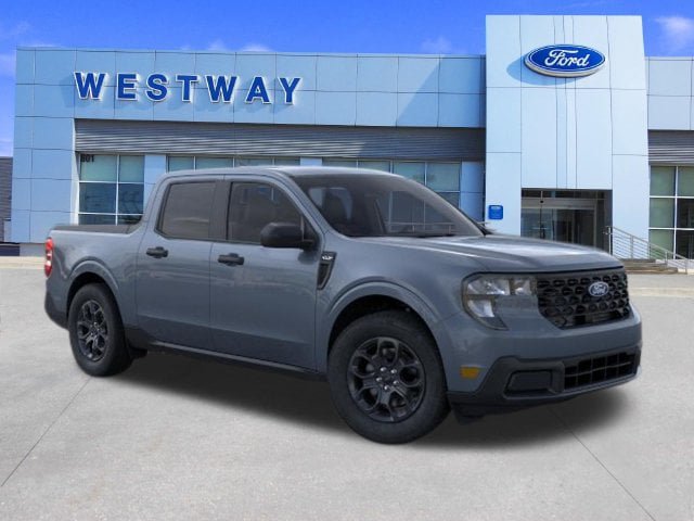 New 2026 Ford Maverick XLT FWD image 31