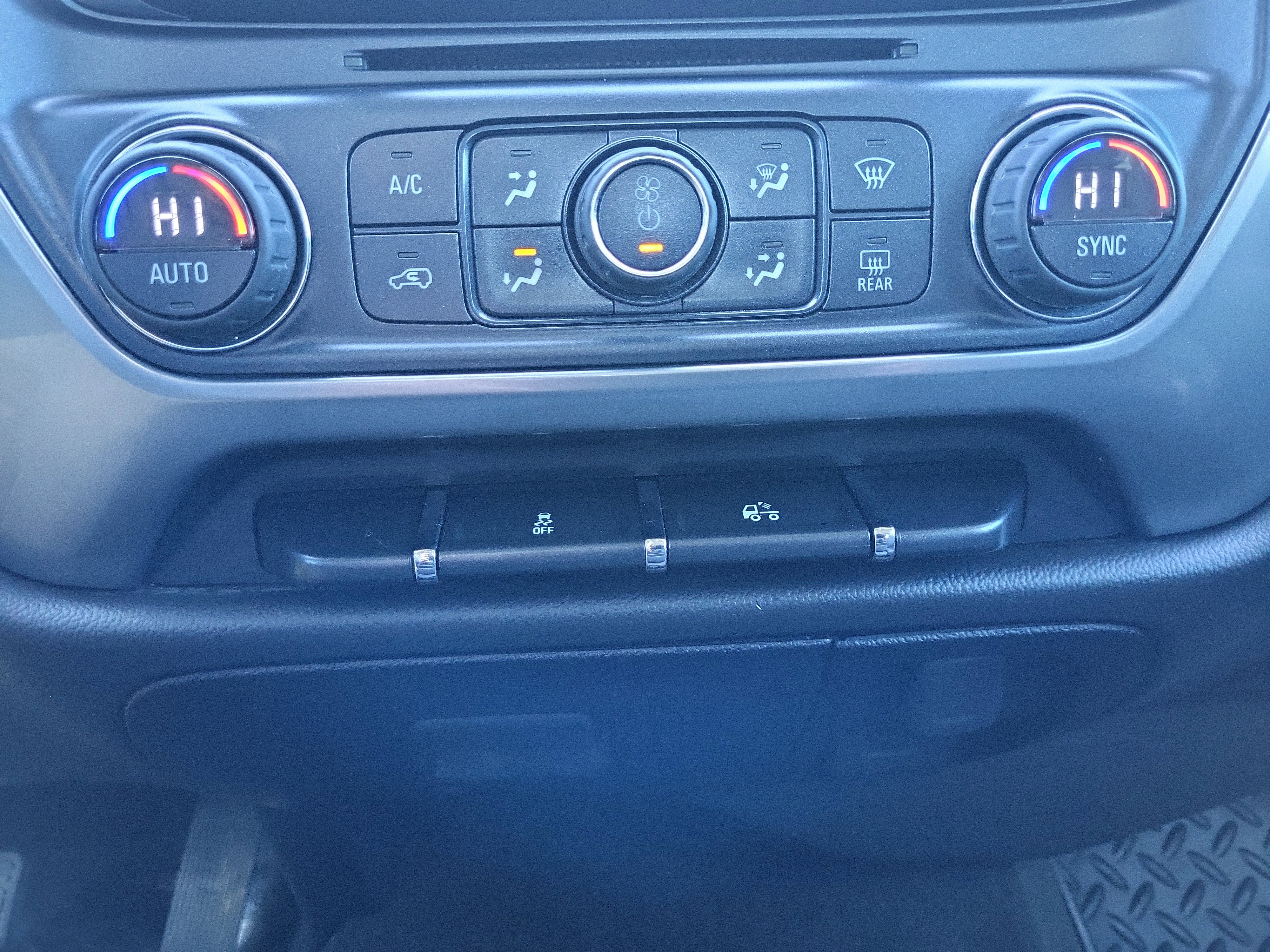 Used 2014 Chevrolet Silverado 1500 LT w/ All Star Edition image 26