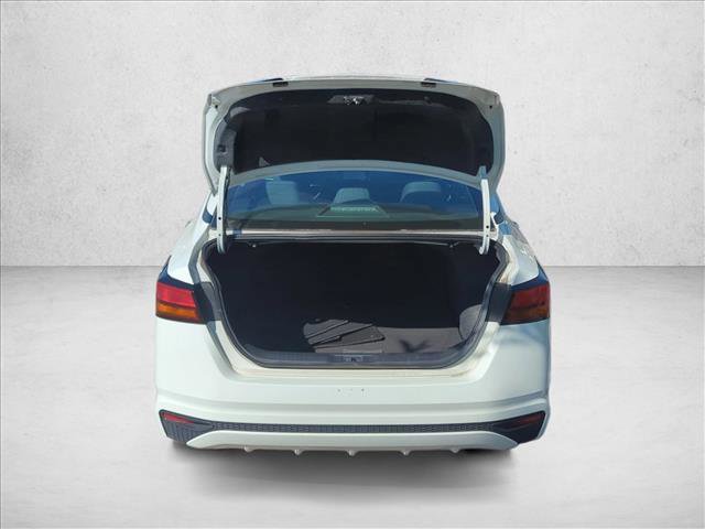 Used 2022 Nissan Altima 2.5 S FWD image 8
