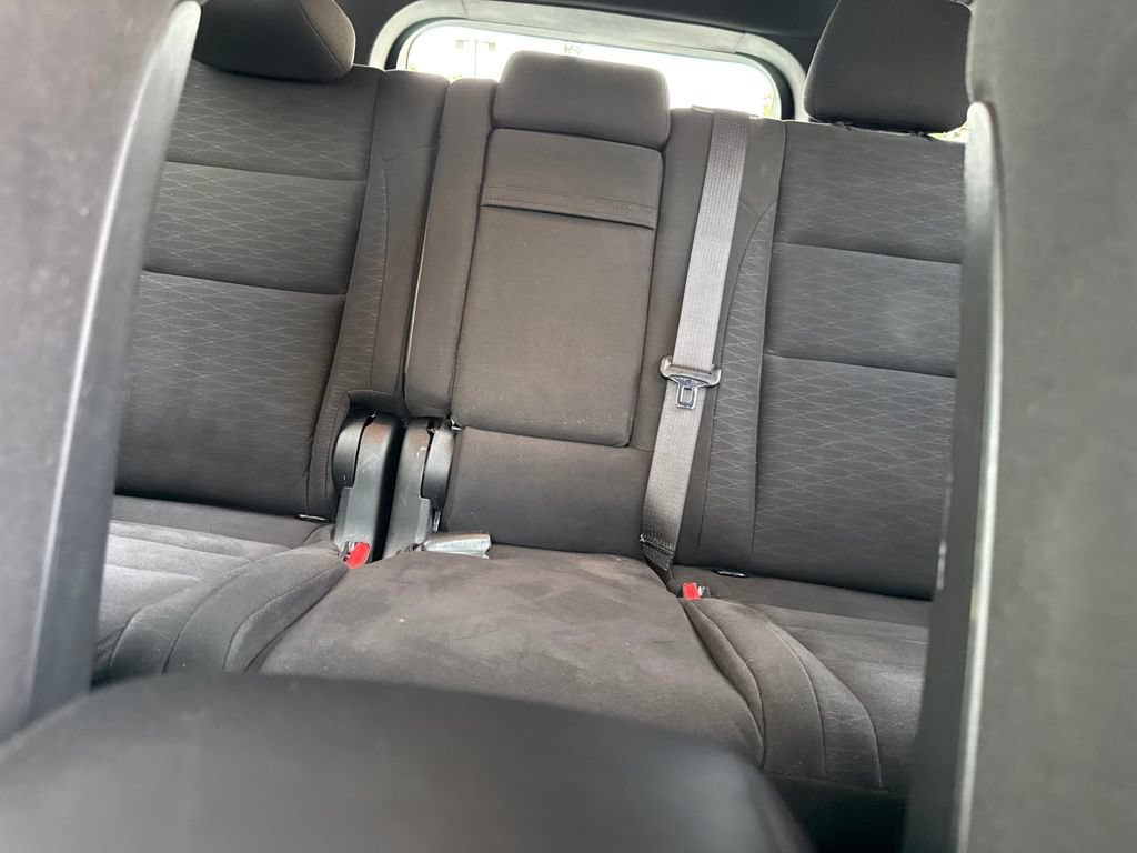 Used 2019 Dodge Durango SXT AWD/4WD image 25