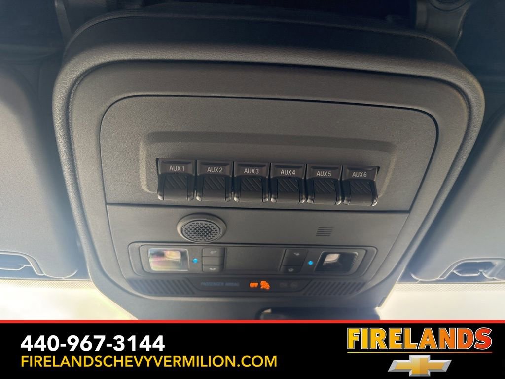 Used 2021 Ford Bronco Wildtrak image 35