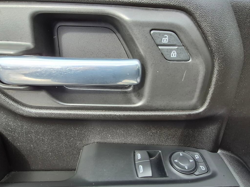 Used 2022 GMC Sierra 3500 SLE w/ SLE Convenience Package image 10