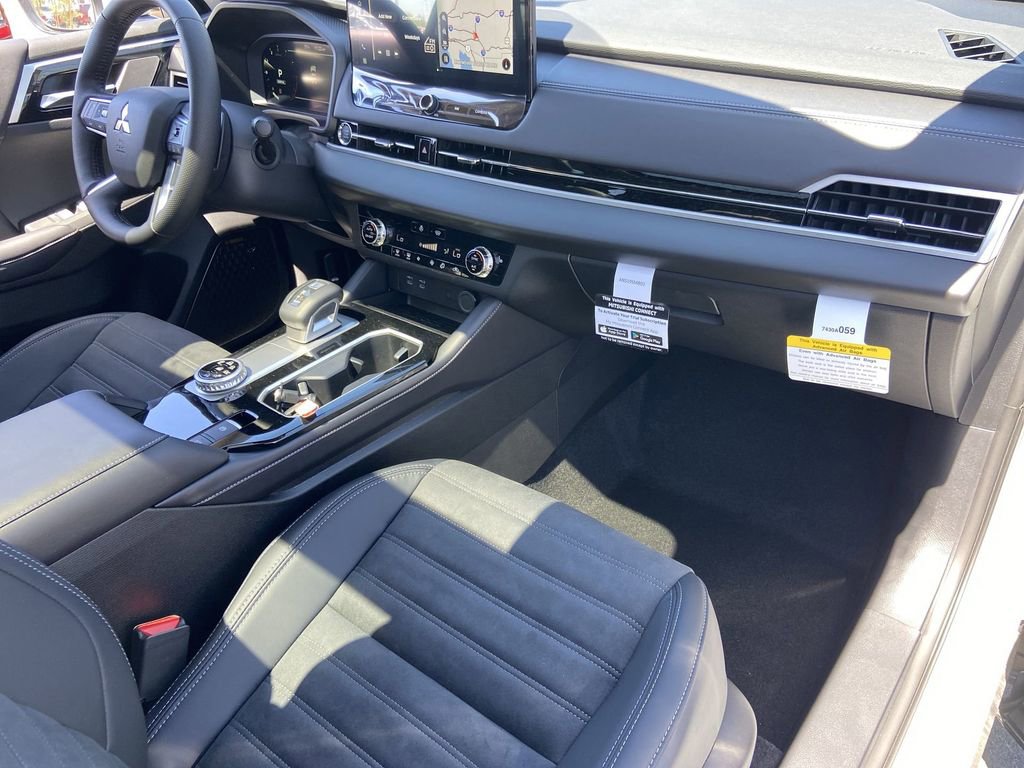 New 2026 Mitsubishi Outlander SE AWD/4WD image 34