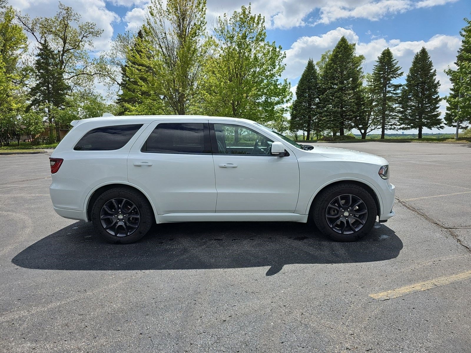 Used 2017 Dodge Durango R/T AWD/4WD image 7