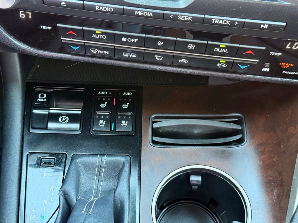 Used 2020 Lexus RX 350 FWD w/ Premium Package image 22