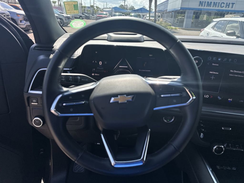 Used 2025 Chevrolet Tahoe LT RWD image 23