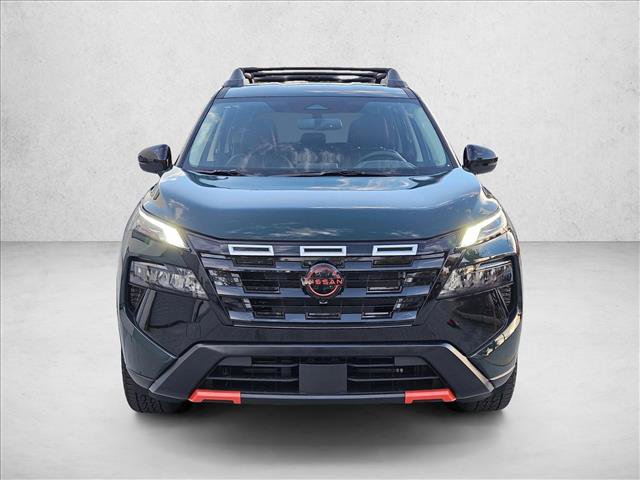 Used 2026 Nissan Rogue SV w/ Rock Creek Premium Package AWD/4WD image 2